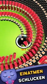 All in Hole: Black Hole Games screenshot