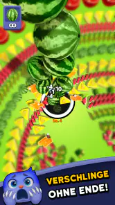 All in Hole: Black Hole Games screenshot
