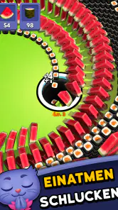All in Hole: Black Hole Games screenshot