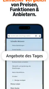 Amazon Business: B2B-Einkauf screenshot