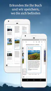 Amazon Kindle screenshot