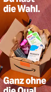 Amazon Shopping screenshot