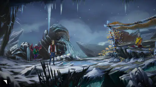 Angelo and Deemon (Full) screenshot