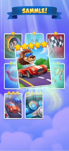 Animals & Coins Abenteuerspiel screenshot