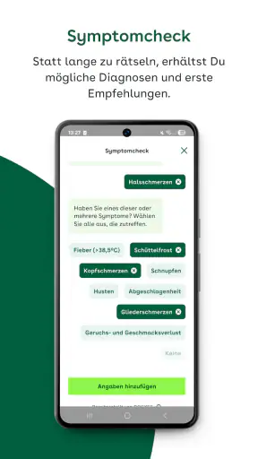 AOK NAVIDA screenshot