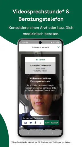 AOK NAVIDA screenshot