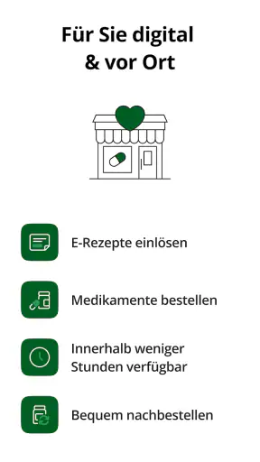 apotheke.com screenshot