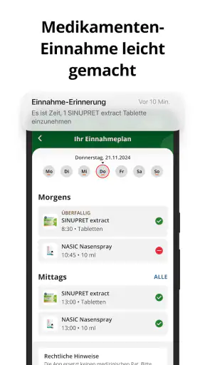 apotheke.com screenshot