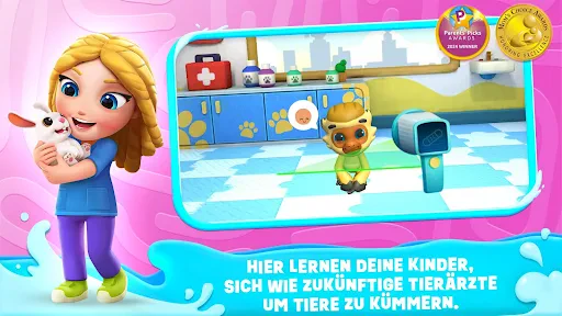Applaydu Spielen und Entdecken screenshot
