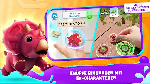 Applaydu Spielen und Entdecken screenshot