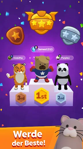 aquapark.io screenshot