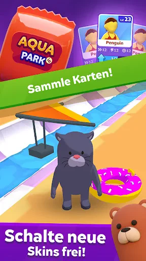 aquapark.io screenshot