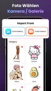 AR Drawing Sketch Paint App screenshot
