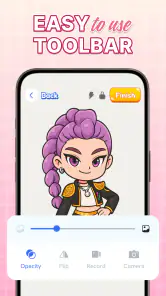 AR Drawing: Sketch & Trace screenshot