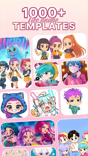 AR Drawing: Sketch & Trace screenshot