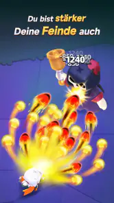 Archero 2 screenshot