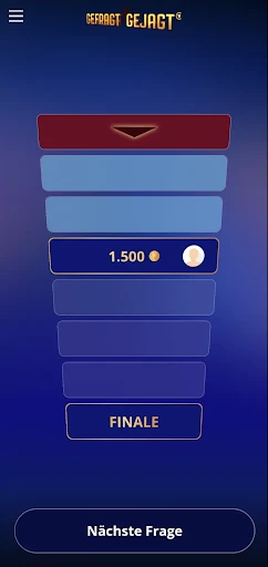 ARD Quiz screenshot