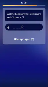 ARD Quiz screenshot