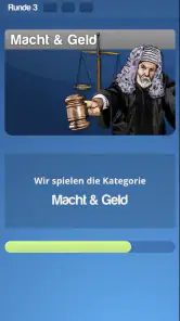 ARD Quiz screenshot