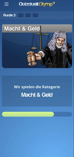 ARD Quiz screenshot