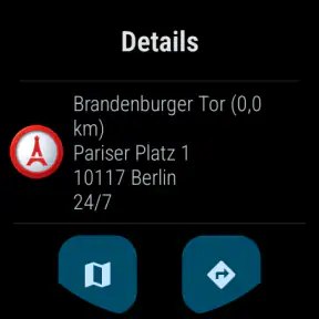 Around Me ● Deine Umgebung screenshot
