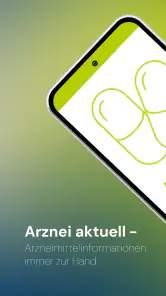 Arznei aktuell screenshot