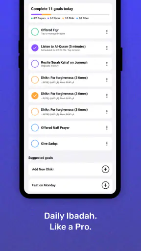 Athan: Gebetszeiten & Al Quran screenshot