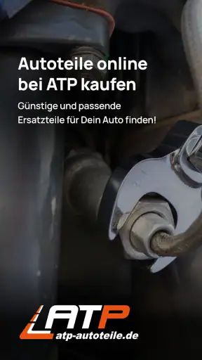 ATP Autoteile: KFZ & PKW Teile screenshot