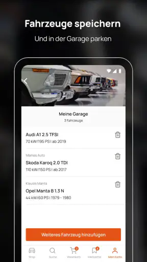 ATP Autoteile: KFZ & PKW Teile screenshot