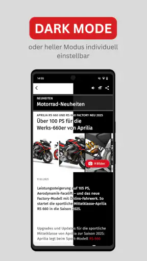 auto motor und sport News screenshot