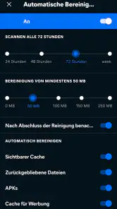 Avast Cleanup – Cleaner screenshot