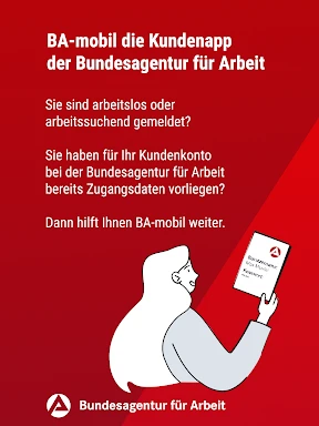 BA-mobil screenshot