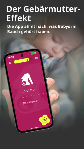 Baby Sleep PRO screenshot