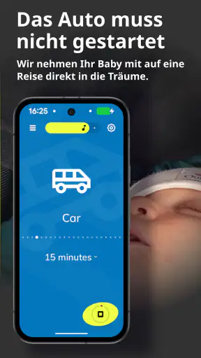 Baby Sleep PRO screenshot