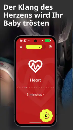 Baby Sleep PRO screenshot