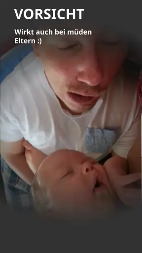 Baby Sleep PRO screenshot