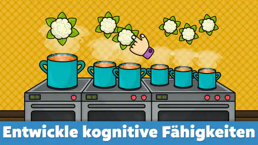 Baby Spiele für Kinder ab 2-5 screenshot