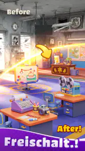 Babytopia screenshot