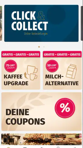 Backstube Müller & Egerer screenshot