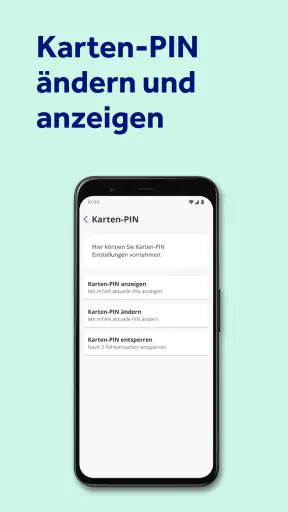 easybank Deutschland screenshot