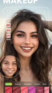 BeautyPlus - Retouch, Filters screenshot