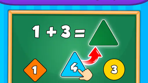 Bebi - Kinderspiele für 2-4 screenshot