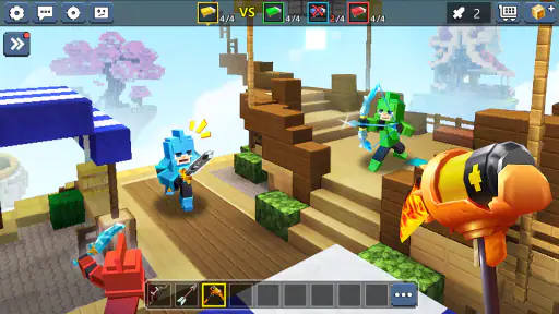 Bed Wars screenshot