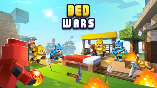 Bed Wars screenshot