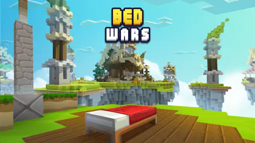 Bed Wars screenshot