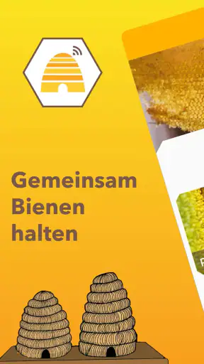 Beekeepr – Für Imker & Gärtner screenshot