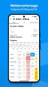 bergfex: Skifahren & Tracking screenshot