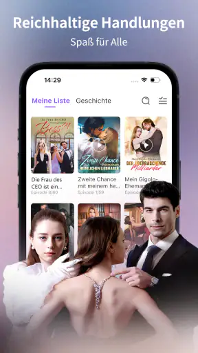 BestReels screenshot