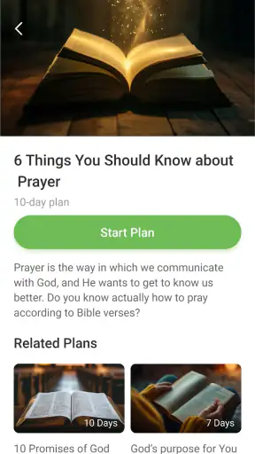 Bibel - Verse + Audio screenshot