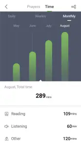 Bibel - Verse + Audio screenshot
